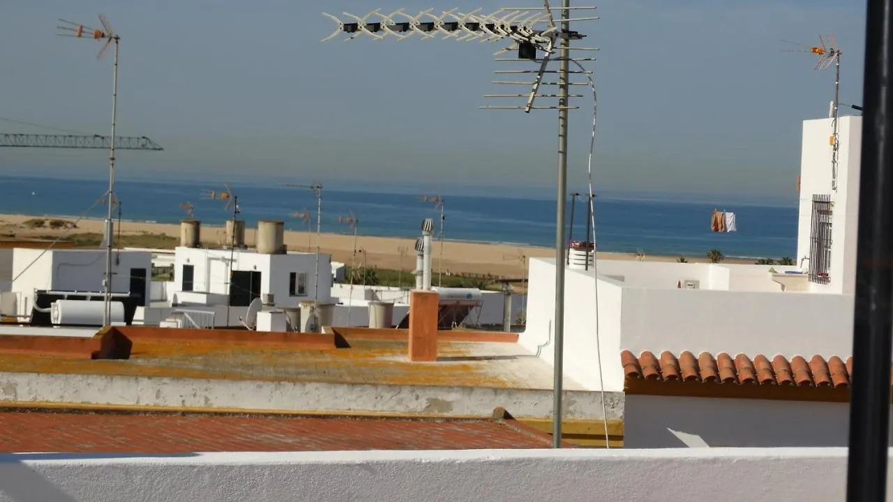 Apartamento Agua Azul Conil De La Frontera Διαμέρισμα