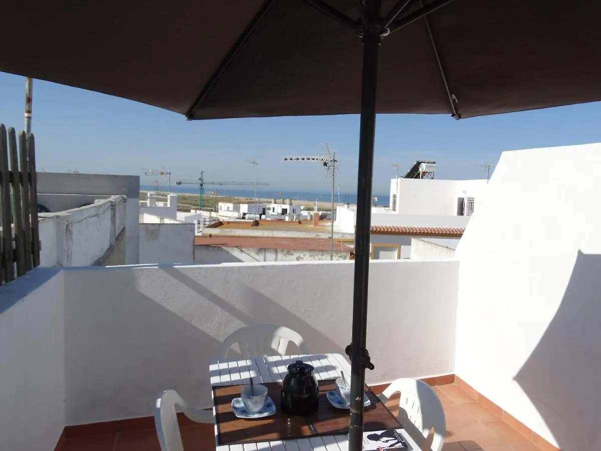 Apartamento Agua Azul Conil De La Frontera Διαμέρισμα