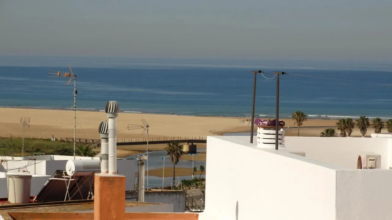 Apartamento San Isidro Conil De La Frontera España