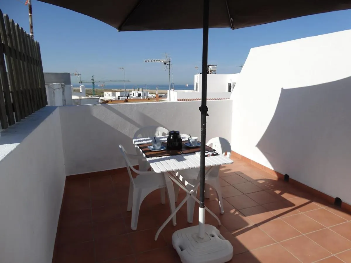 Apartamento Agua Azul Conil De La Frontera
