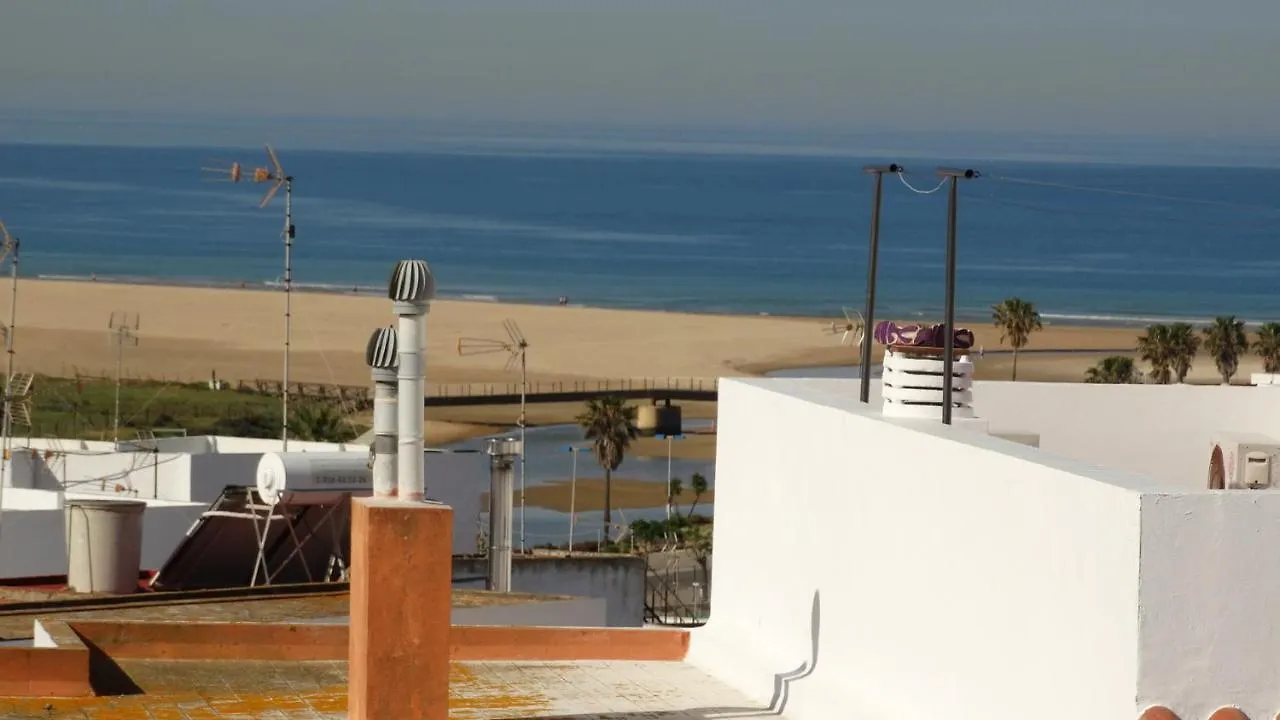 Apartamento San Isidro Conil De La Frontera