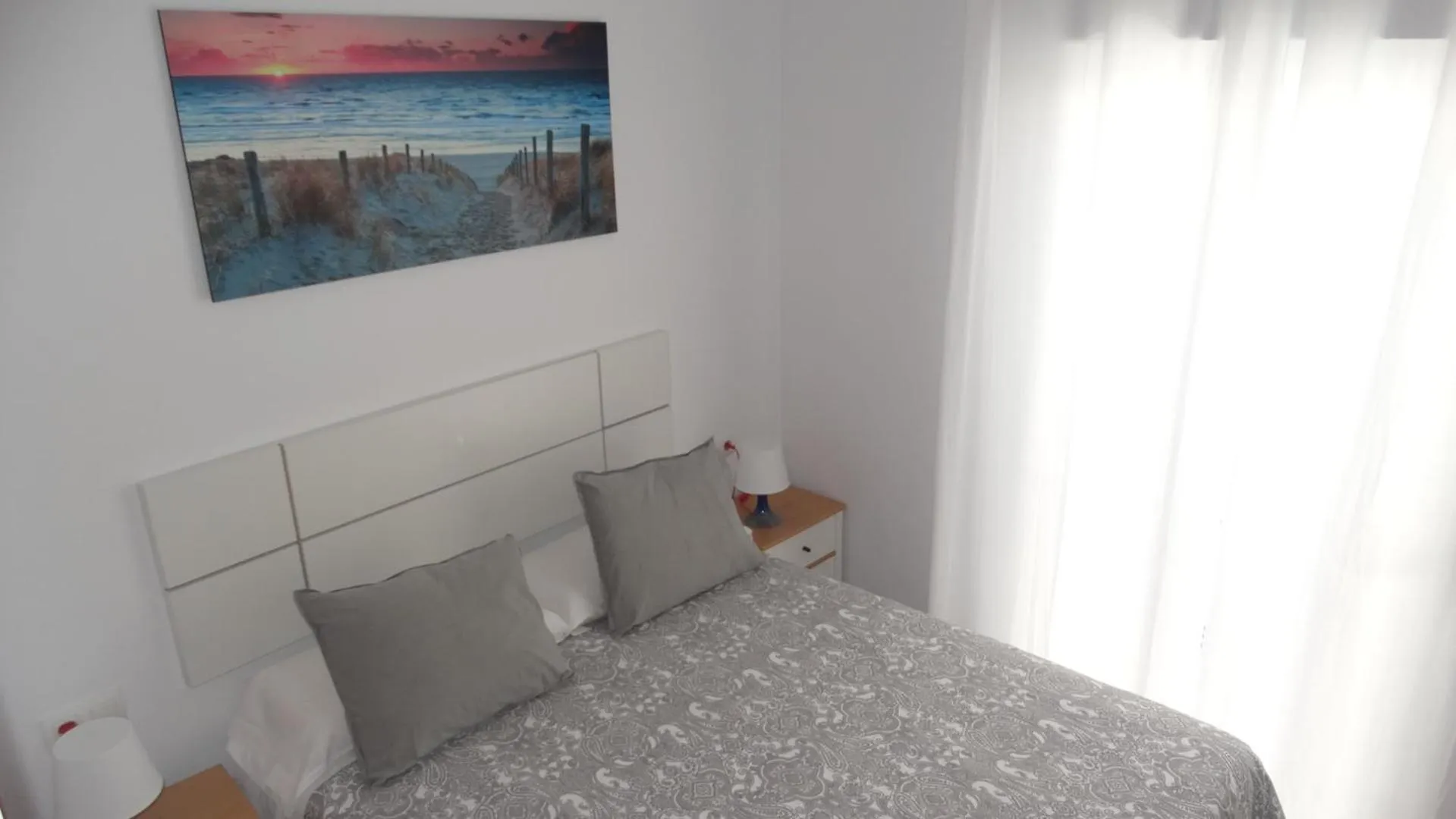 Διαμέρισμα Apartamento Agua Azul Conil De La Frontera