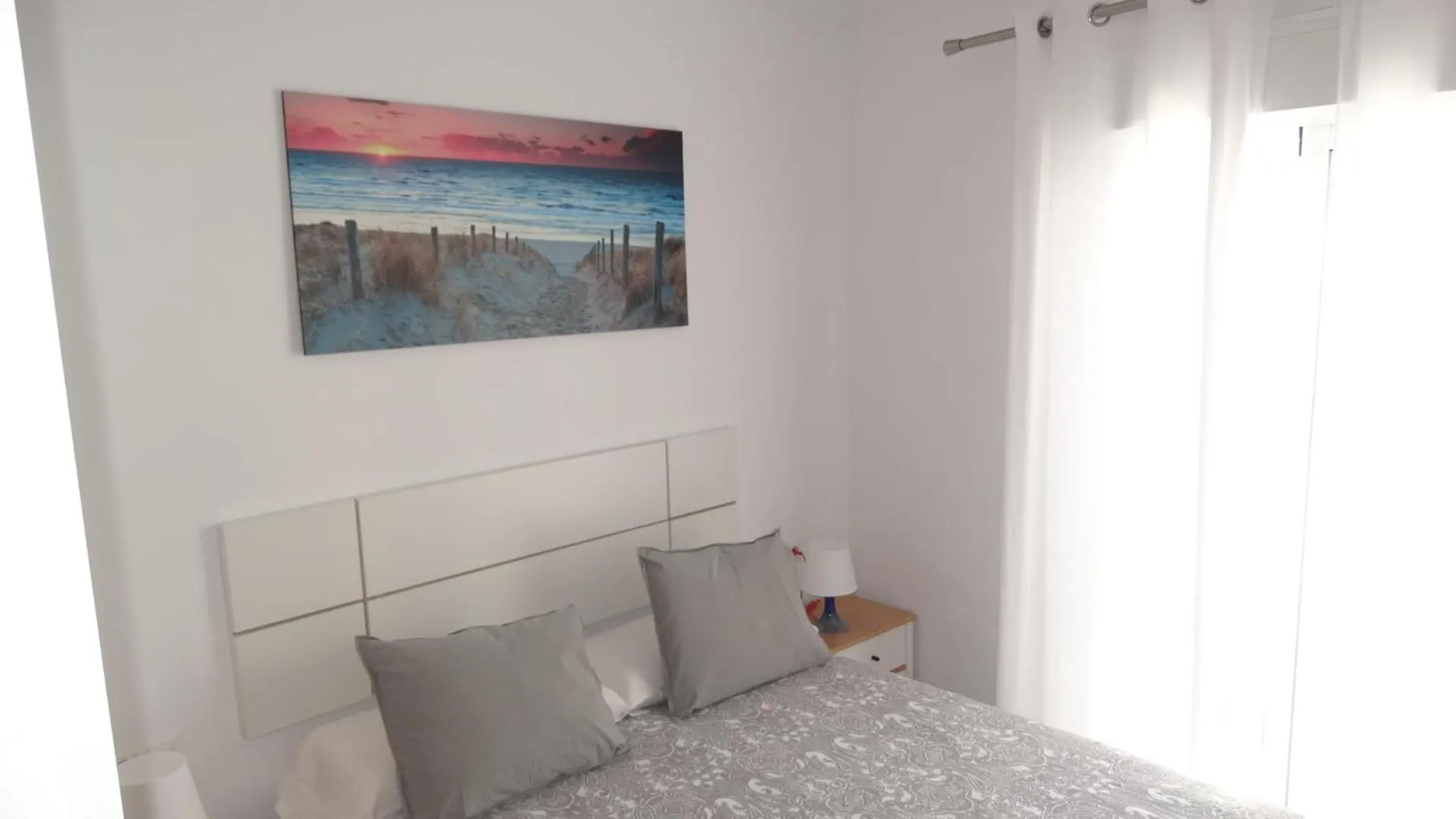 Apartamento Agua Azul Conil De La Frontera