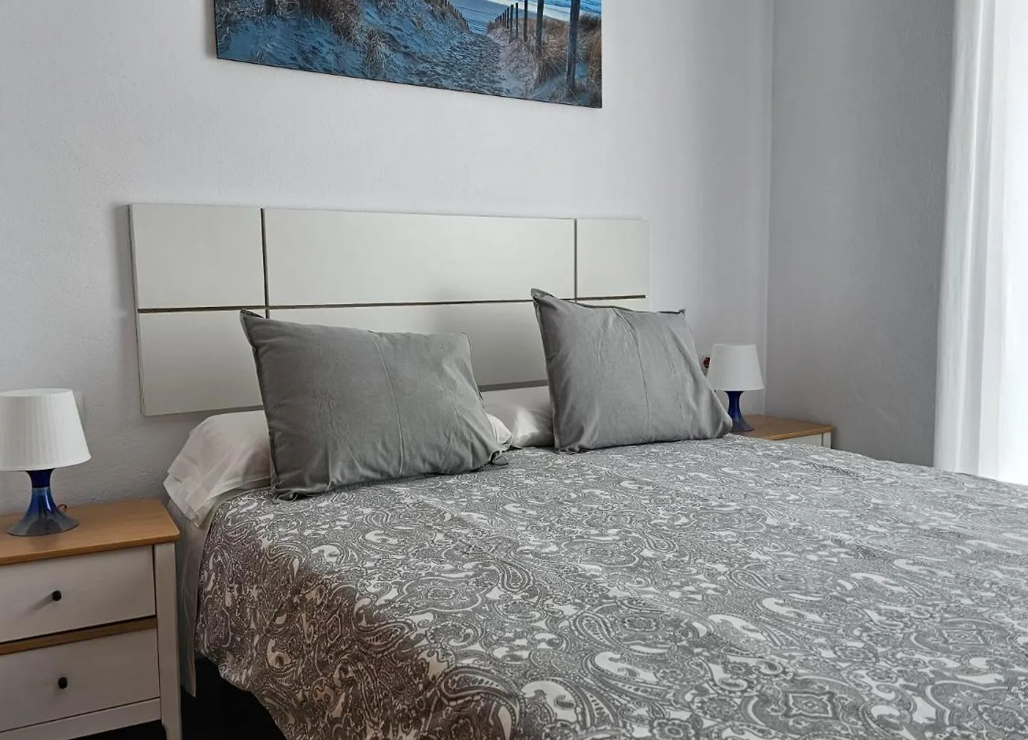 Διαμέρισμα Apartamento Agua Azul Conil De La Frontera