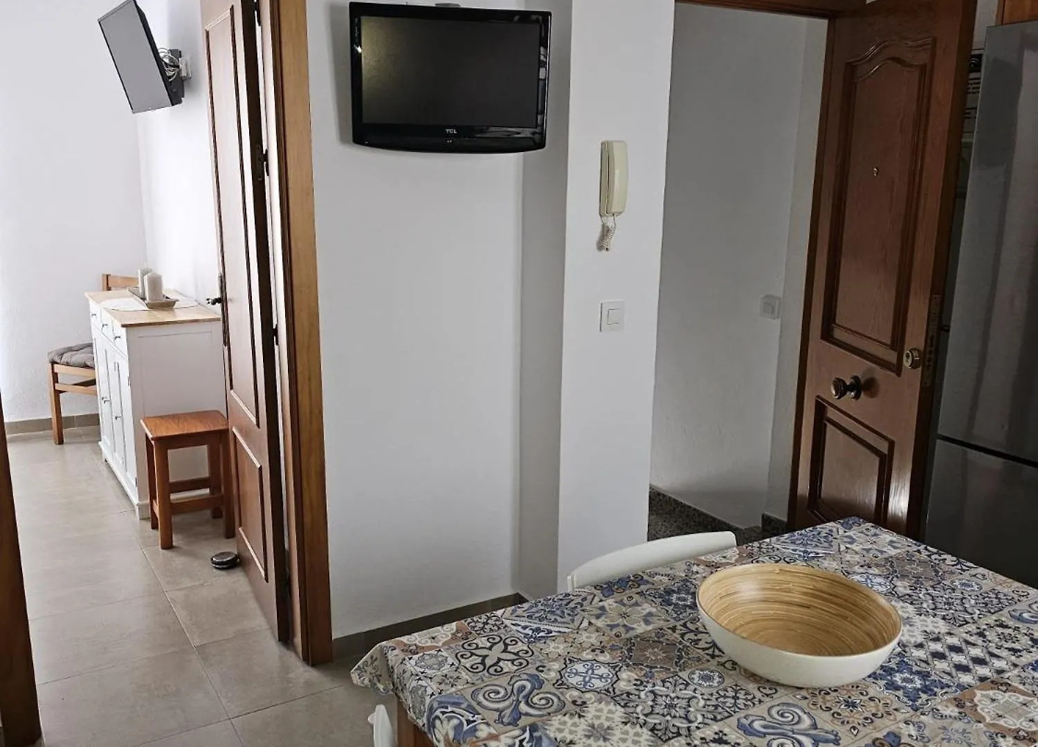 Διαμέρισμα Apartamento Agua Azul Conil De La Frontera