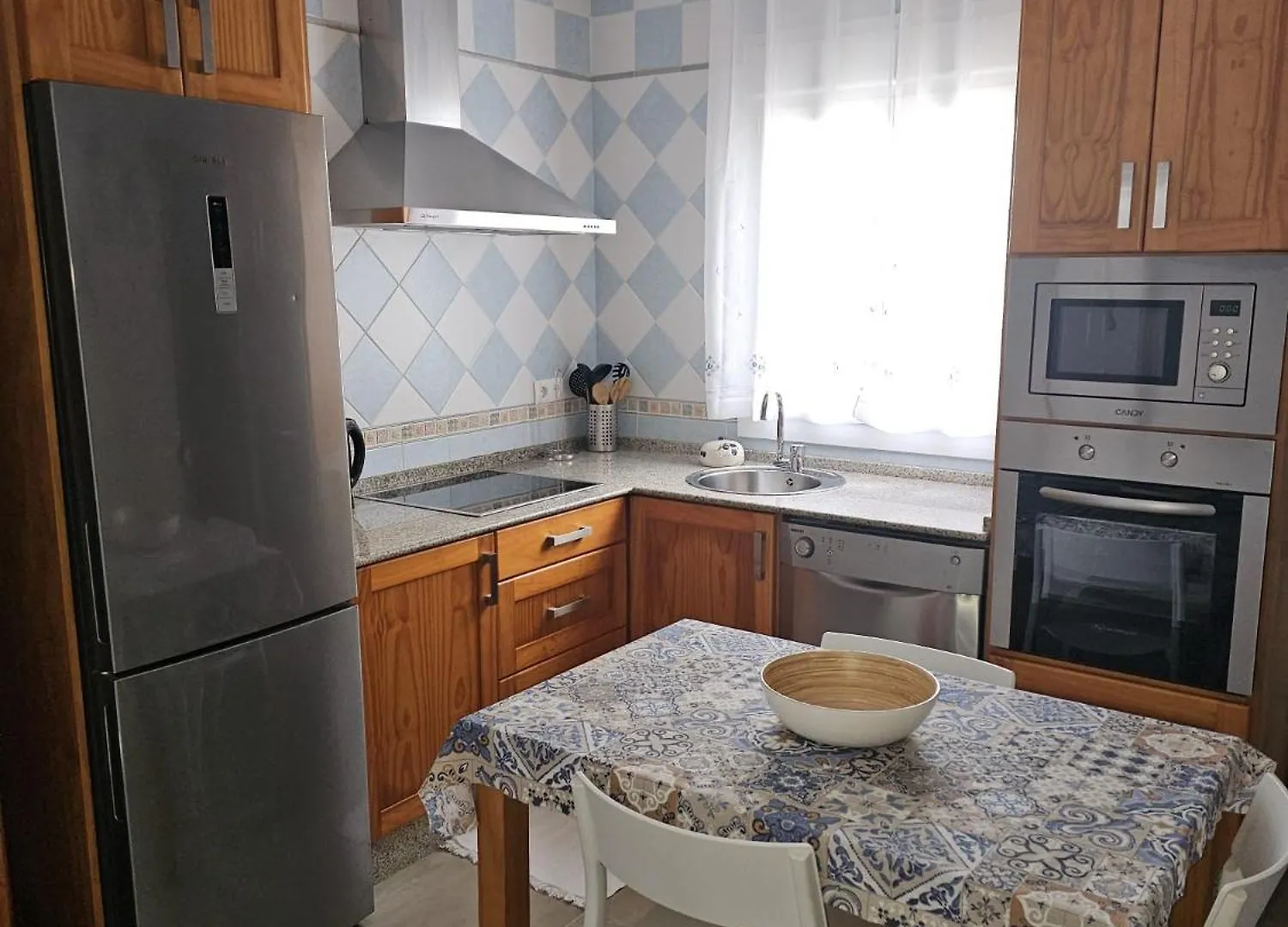Διαμέρισμα Apartamento Agua Azul Conil De La Frontera