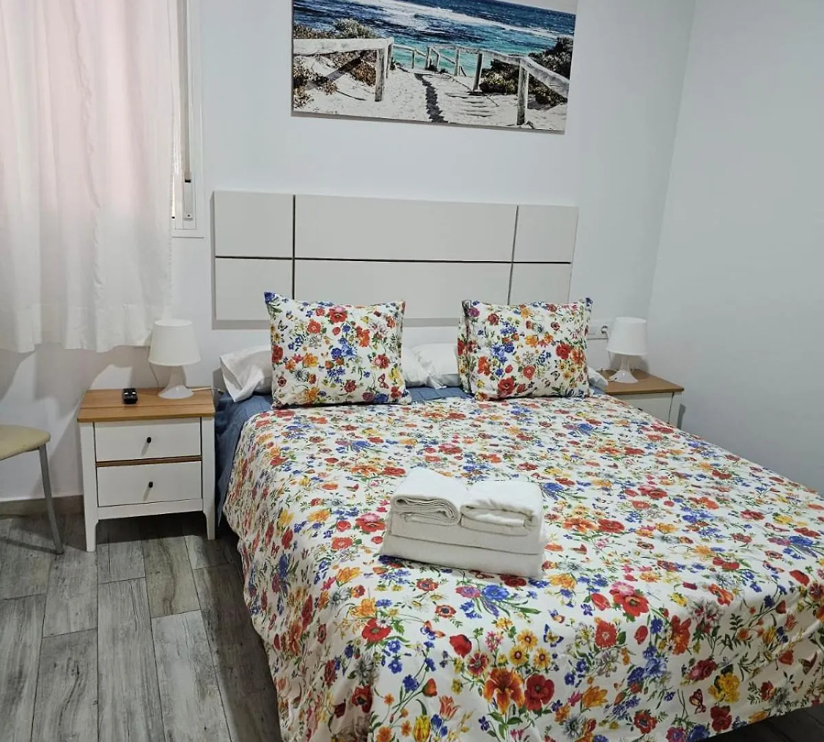 Διαμέρισμα Apartamento Agua Azul Conil De La Frontera Ισπανία