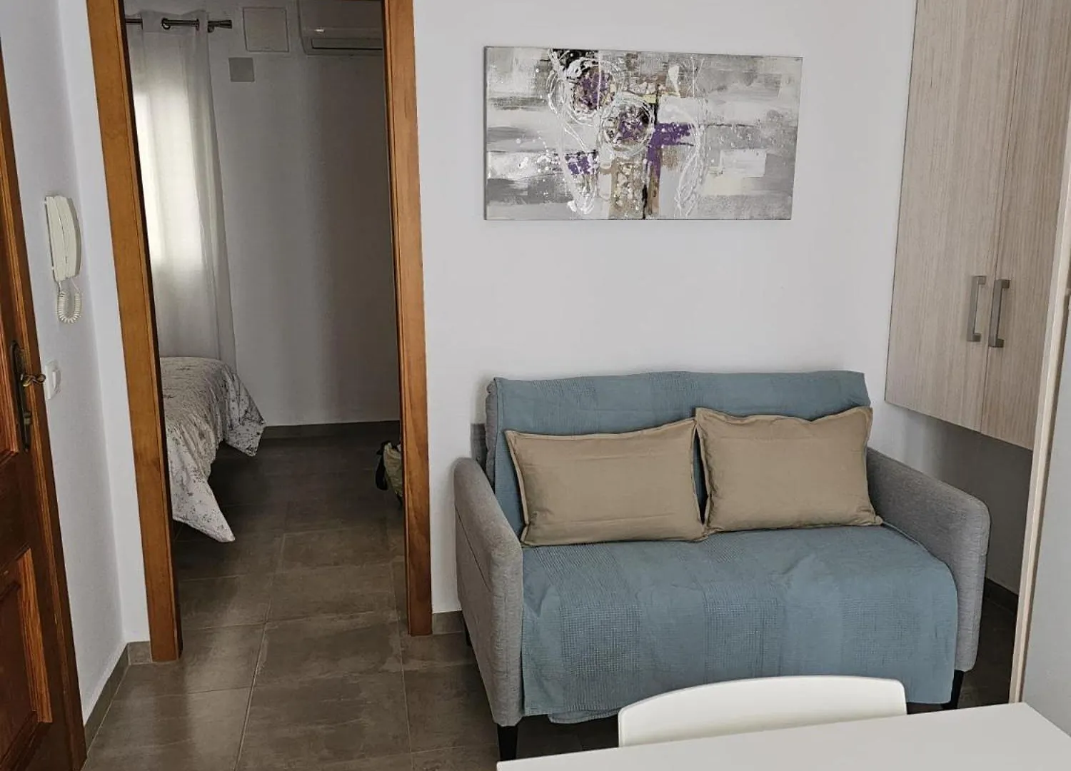 Διαμέρισμα Apartamento Agua Azul Conil De La Frontera