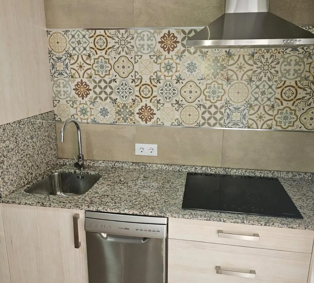Διαμέρισμα Apartamento Agua Azul Conil De La Frontera Ισπανία