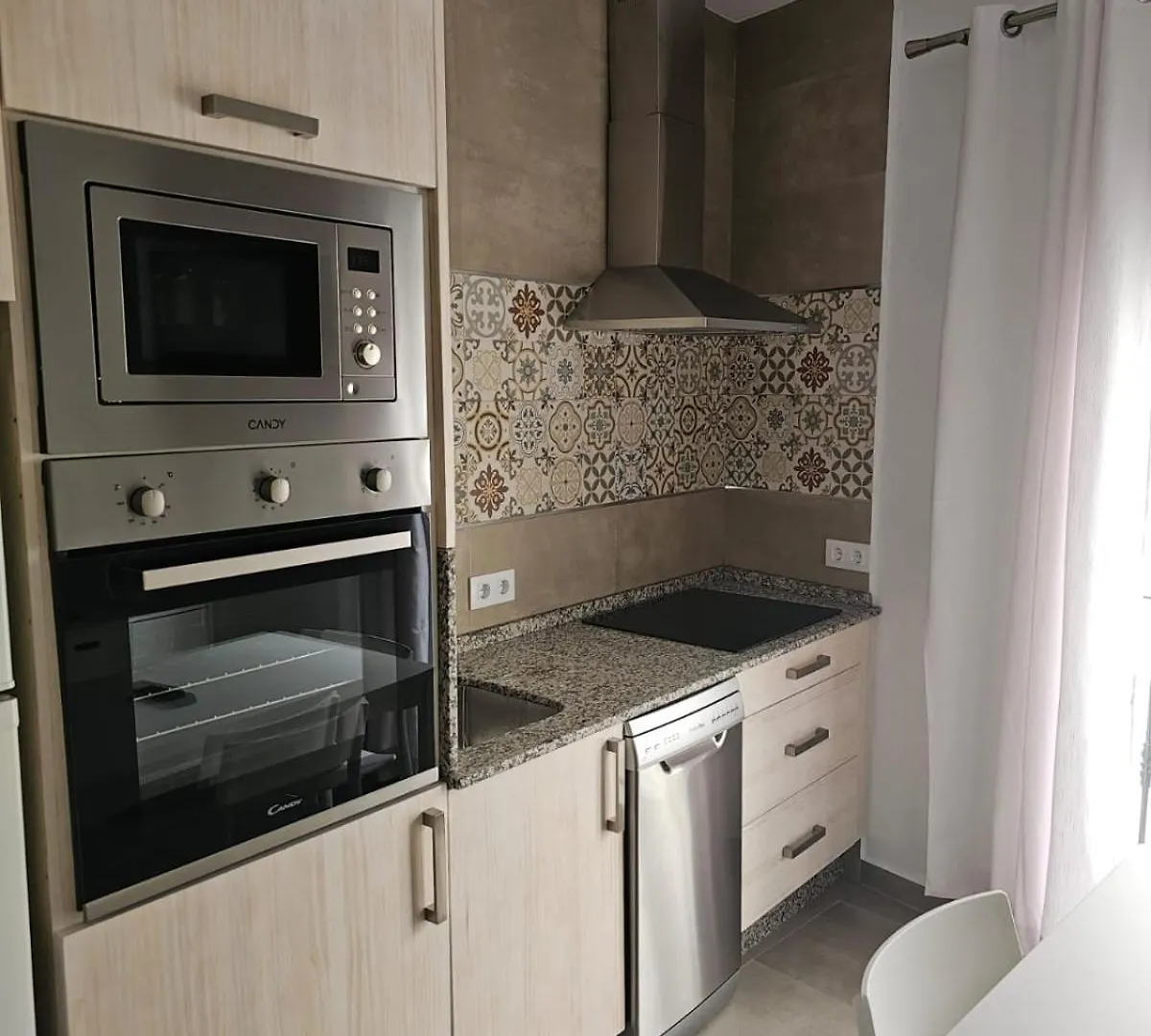 Διαμέρισμα Apartamento Agua Azul Conil De La Frontera