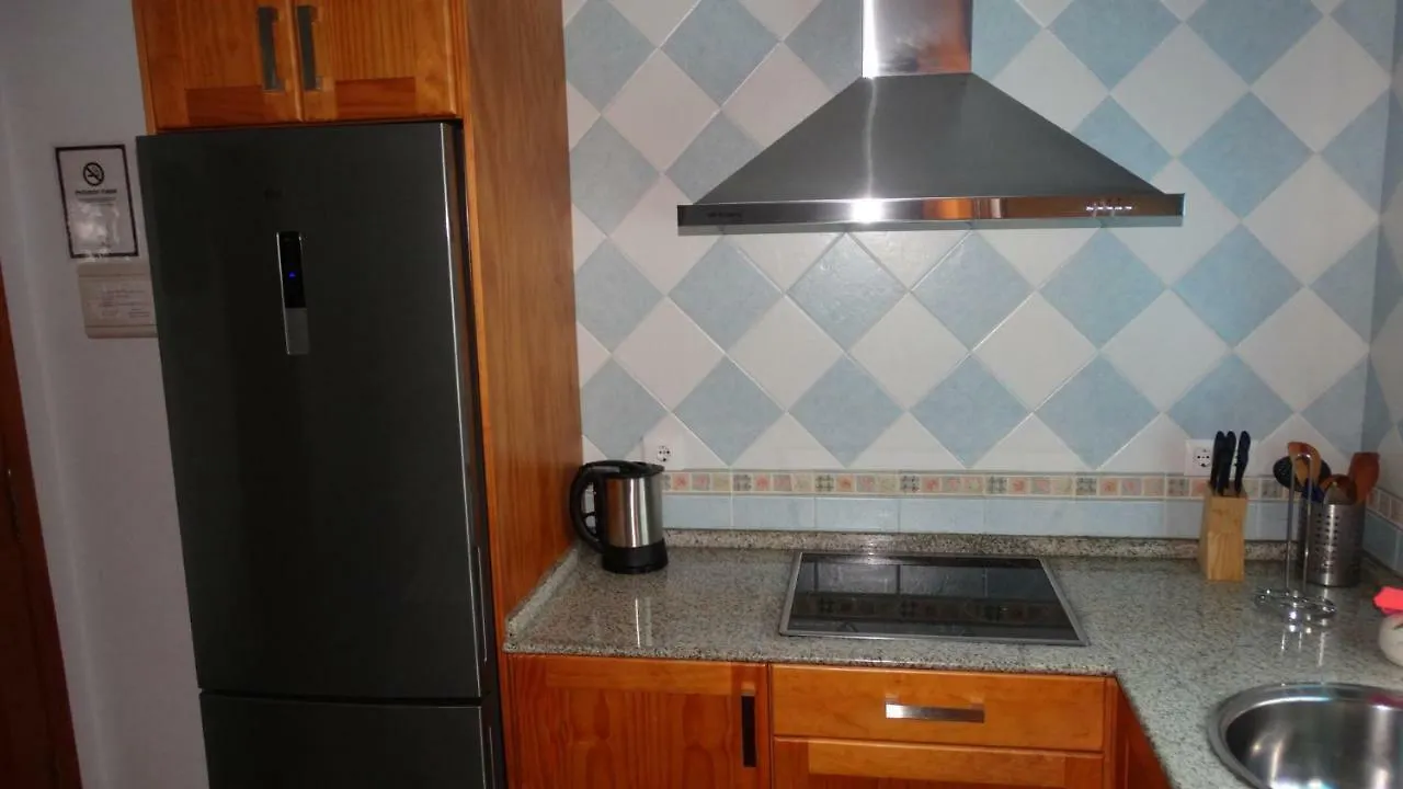 Apartamento Agua Azul Conil De La Frontera