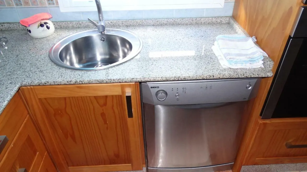 Apartamento Agua Azul Conil De La Frontera 0*,  Ισπανία