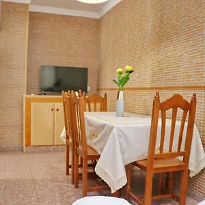 Apartamento Violeta