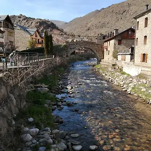 la-bruna-de-esterri.catalonia-hotels.com/