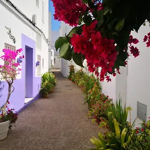  Apartamento Corazón De Conil